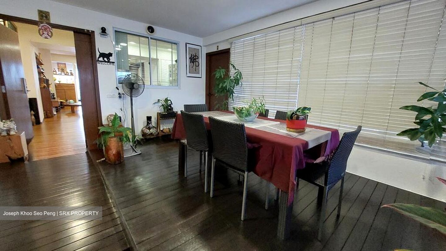 Bedok Court (D16), Condominium #496190141